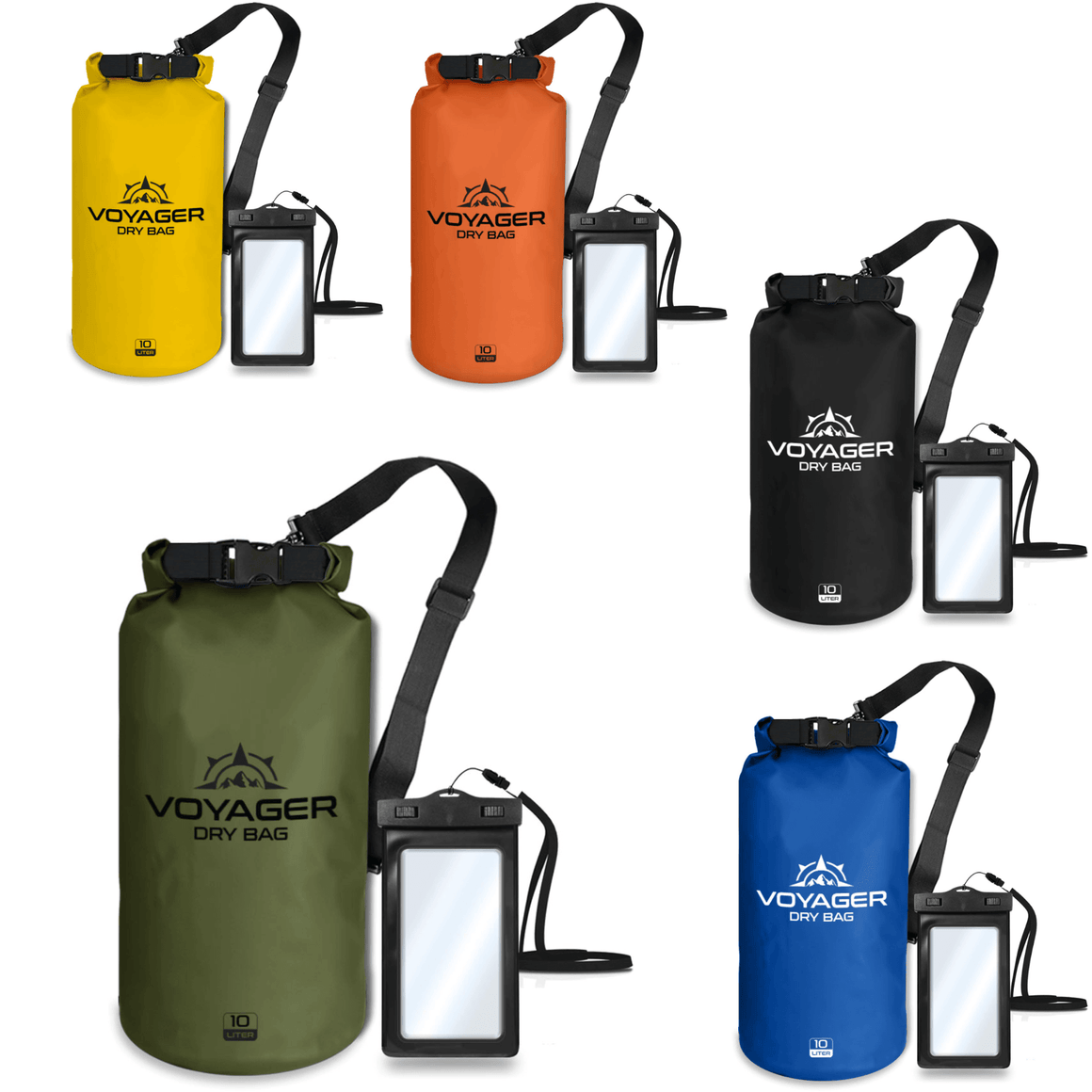 Water Sports Accessories