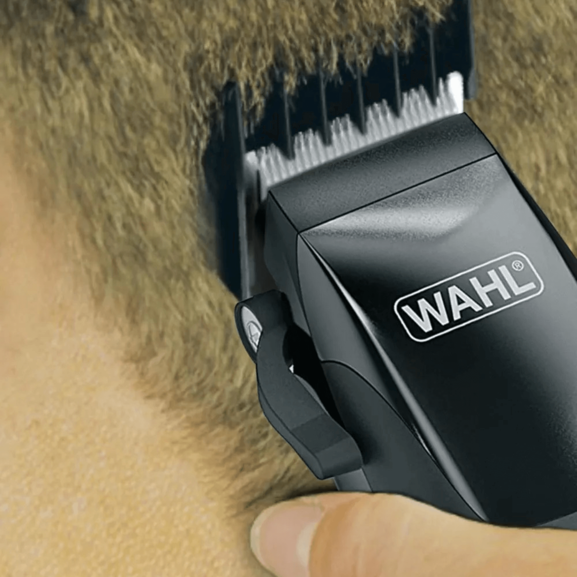 Wahl 15-Piece Sure Cut Adjustable Hair Clipper Kit - Jupiter Gear Home Wahl 15-Piece Sure Cut Adjustable Hair Clipper Kit - Jupiter Gear Home