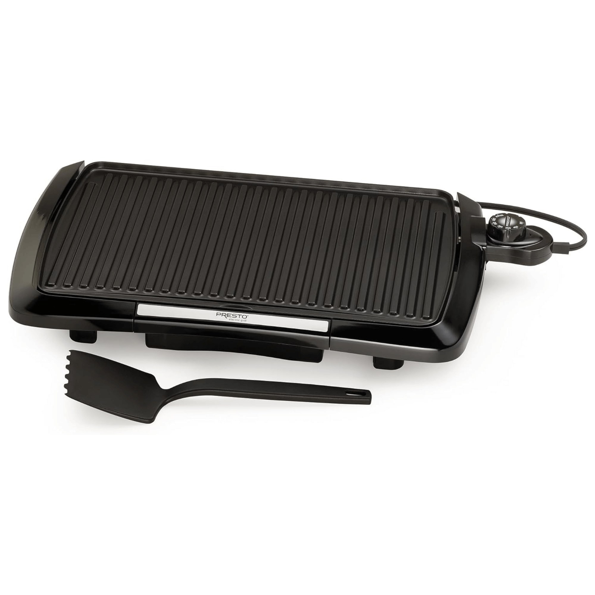Presto Cool-Touch Electric Indoor Grill