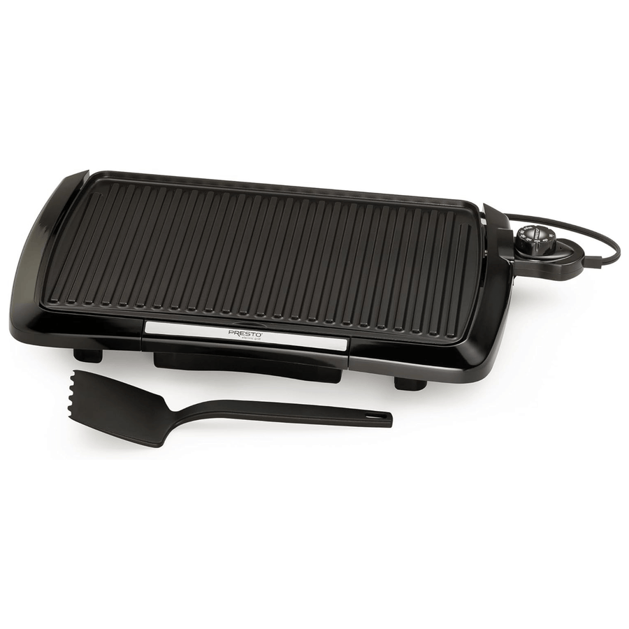 Presto Cool-Touch Electric Indoor Grill