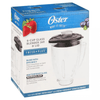 Oster Blender Model BLSTAJ Glass Replacement Jar with Lid and Filler Cap