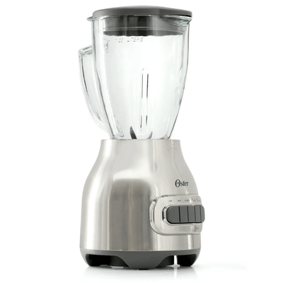 Oster 3-in-1 Kitchen Set with 5-Speed Blender/Food Chopper/To-Go Blender Cup