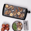 Presto Low Profile Cool-Touch Electric Griddle