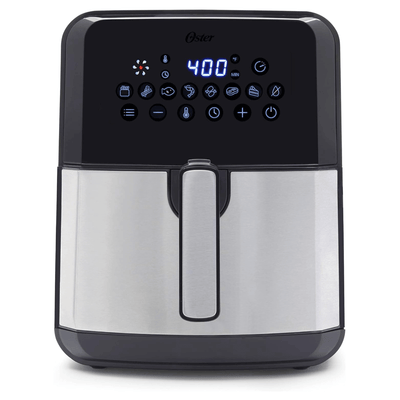 Oster DiamondForce Nonstick XL 5 Quart Digital Air Fryer