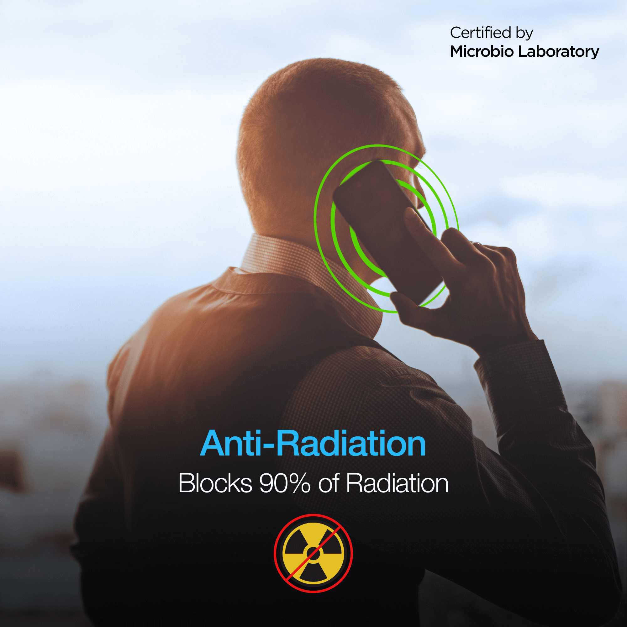 Crystaltech Nano Consumer Choice Phone Package 2.0