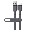 HyperGear Flexi PRO USB to USB-C Cable 4ft