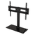 ErgoAV Tabletop TV Stand for 40" to 75" TVs