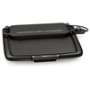 Presto Cool Touch Electric Griddle and Warmer