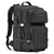Military 3P Tactical 45L Backpack Army 3 Day Assault Pack Molle Bag Rucksack Range Bag