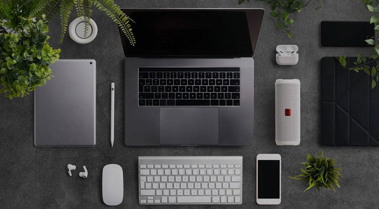 Computer Accessories