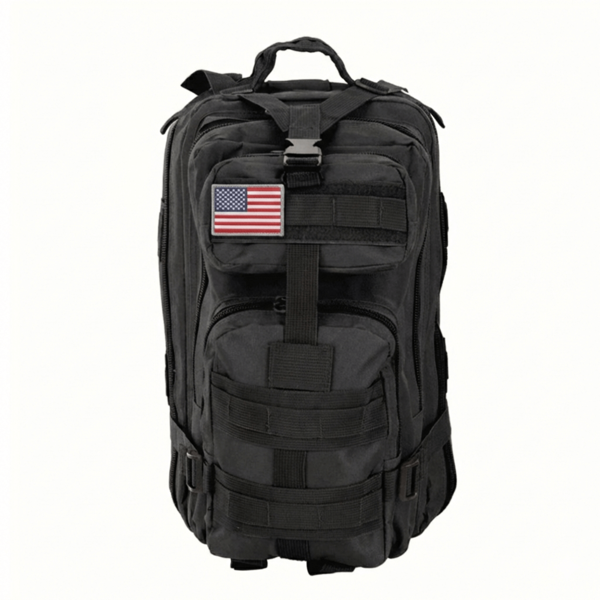 XGear Tactical Small 30L Tactical Backpack Survival Bag