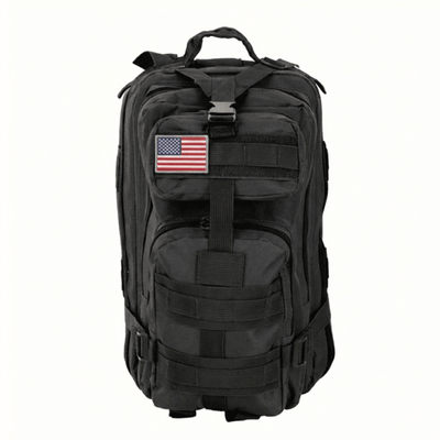XGear Tactical Small 30L Tactical Backpack Survival Bag