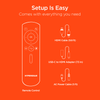 HyperGear CineMini Portable Mini Projector