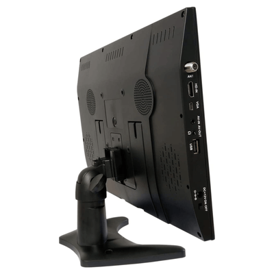Naxa 14" 12 Volt AC/DC Portable Television - Refurbished