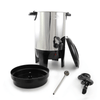 Better Chef 10 to 30 Cup Stainless Steel Urn Coffeemaker