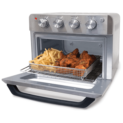 Better Chef Do-It-All Deluxe Air Fryer / Convection Oven / Broiler