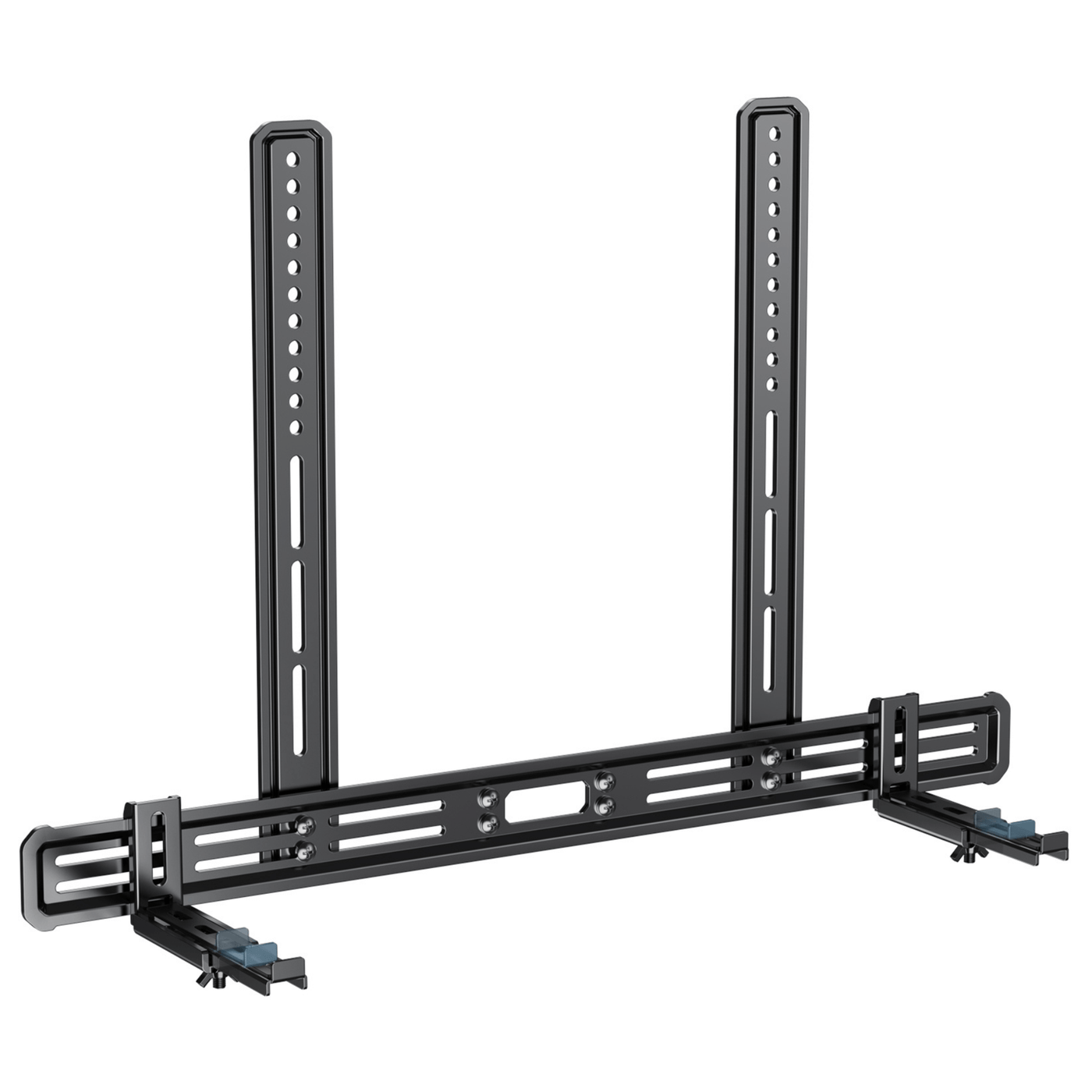 ErgoAV Universal Soundbar Mount Supports up to 13.2lbs