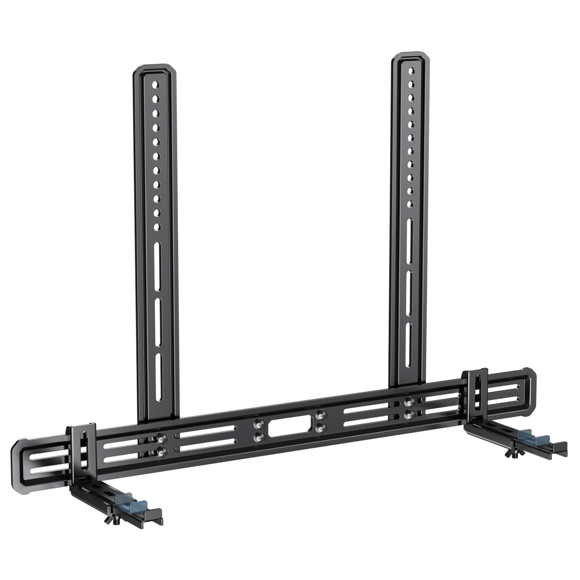 ErgoAV Universal Soundbar Mount Supports up to 13.2lbs