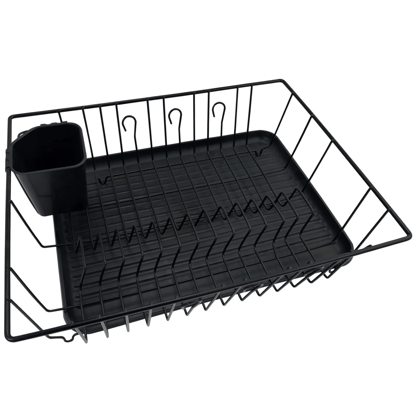 Better Chef 16" 3-Piece Dish Rack