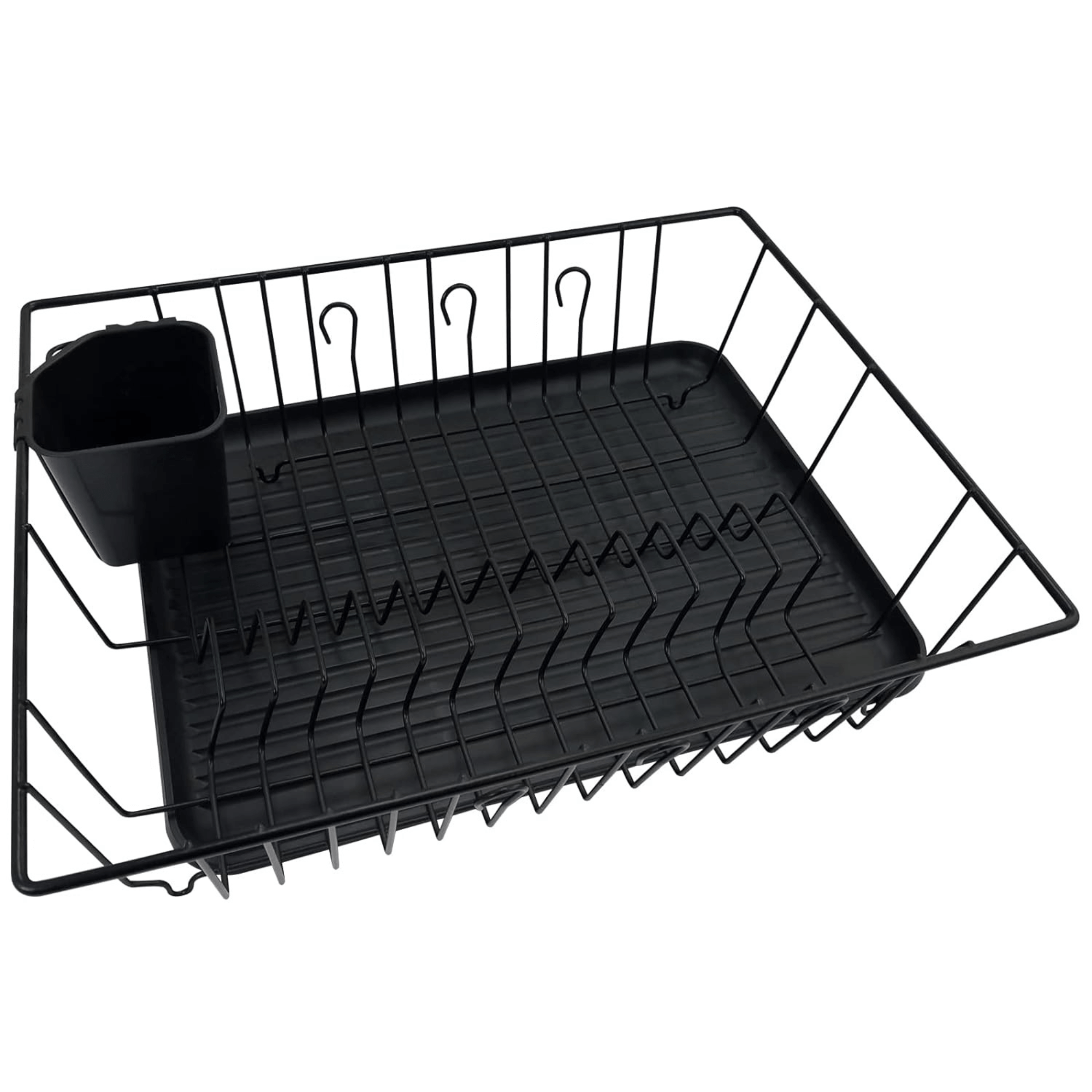 Better Chef 16" 3-Piece Dish Rack