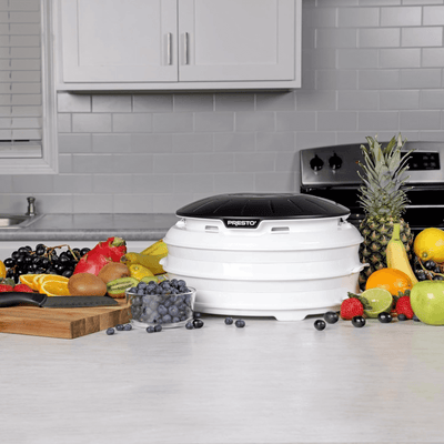 Presto Dehydro Electric Food Dehydrator