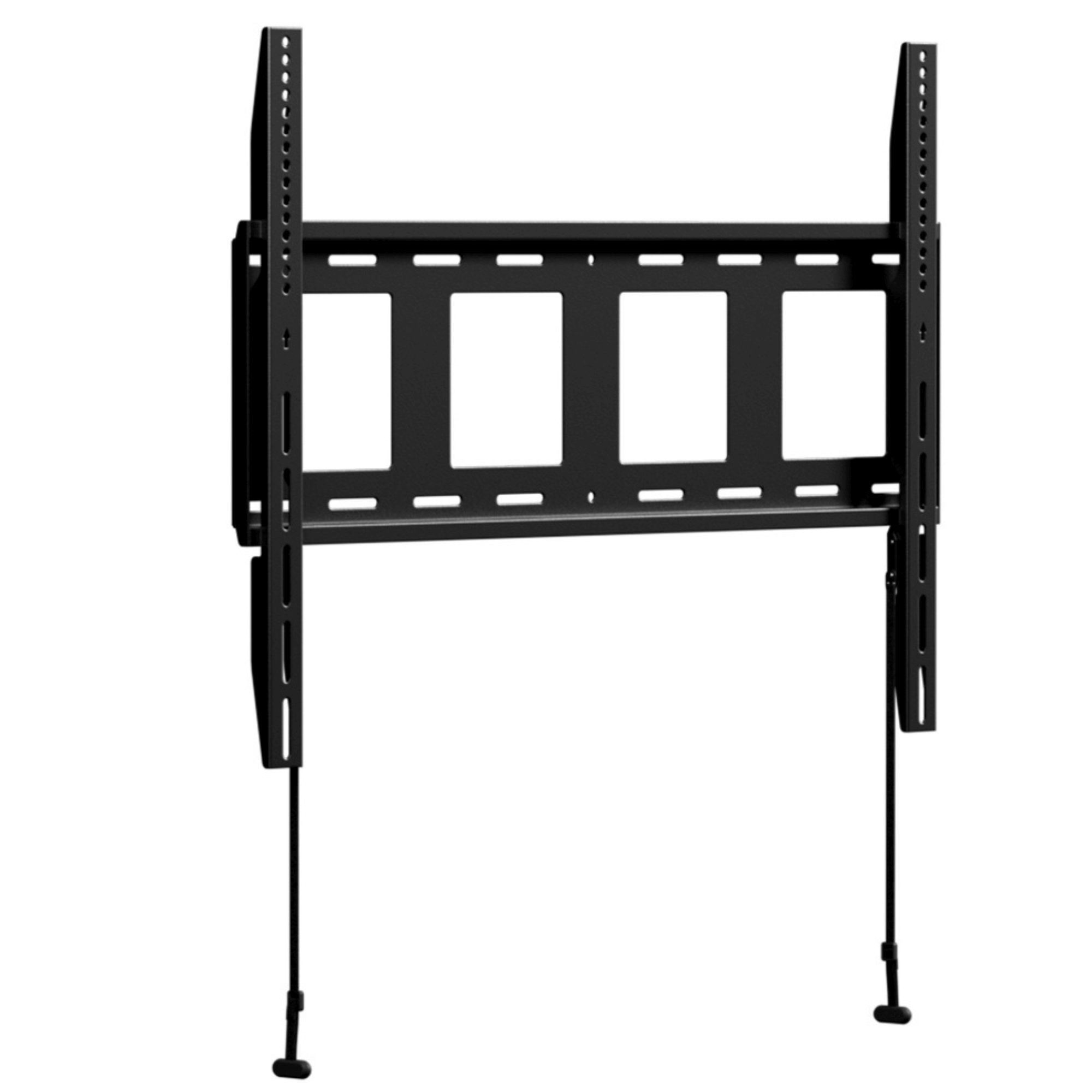 ErgoAV Extra Large Low Profile Fixed Mount for 65" to 115" TVs