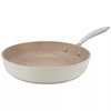 Korkmaz Granita 11-Inch Non-Stick Aluminum Fry Pan and Tava