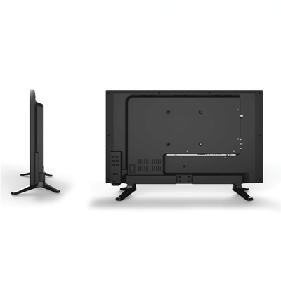 Naxa 24" LED 12V AC/DC Widescreen HD Television - Refurbished