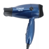 Conair Ion Shine 1875W Dual Voltage Compact Folding Hair Dryer