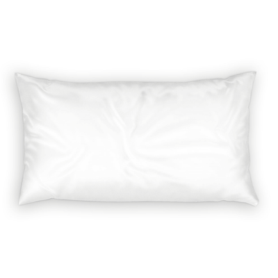 PimsArt Amber Tiger Jungle Scene Pillow Sham From Original Painting