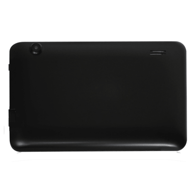 Naxa 7" Core Tablet with Android 11 Black - Refurbished