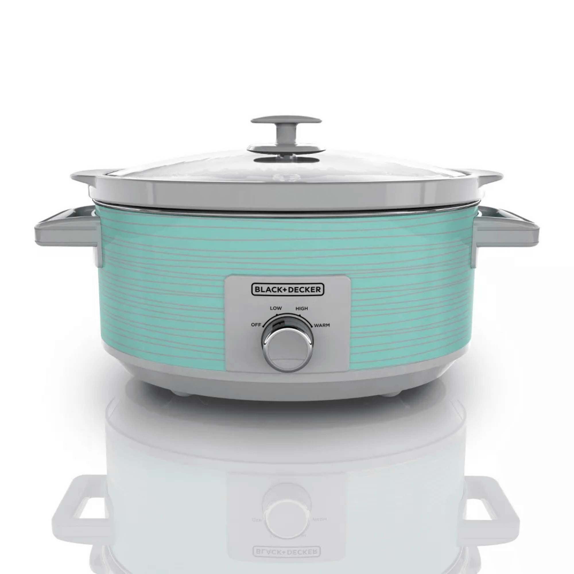 Black & Decker 7-Quart Slow Cooker