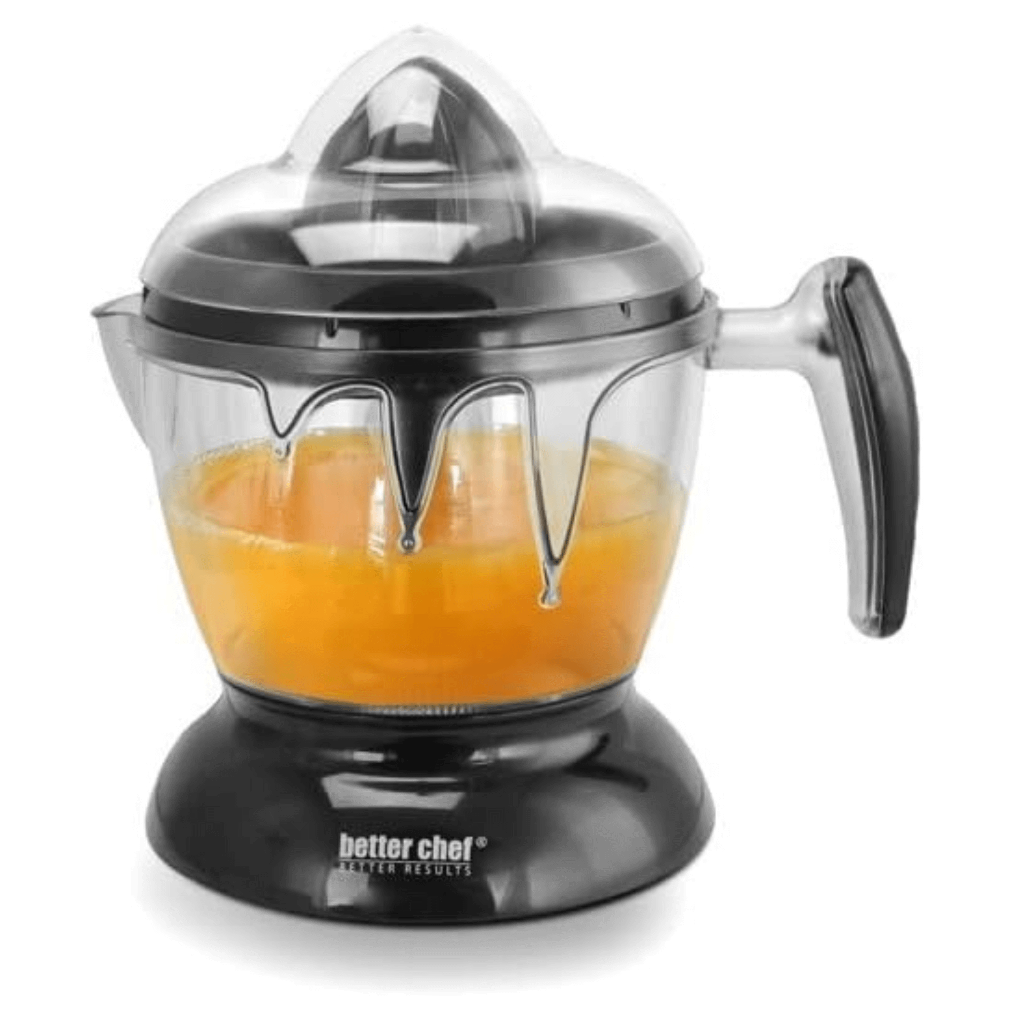 Better Chef 0.75L Self-Reversing Citrus Juicer