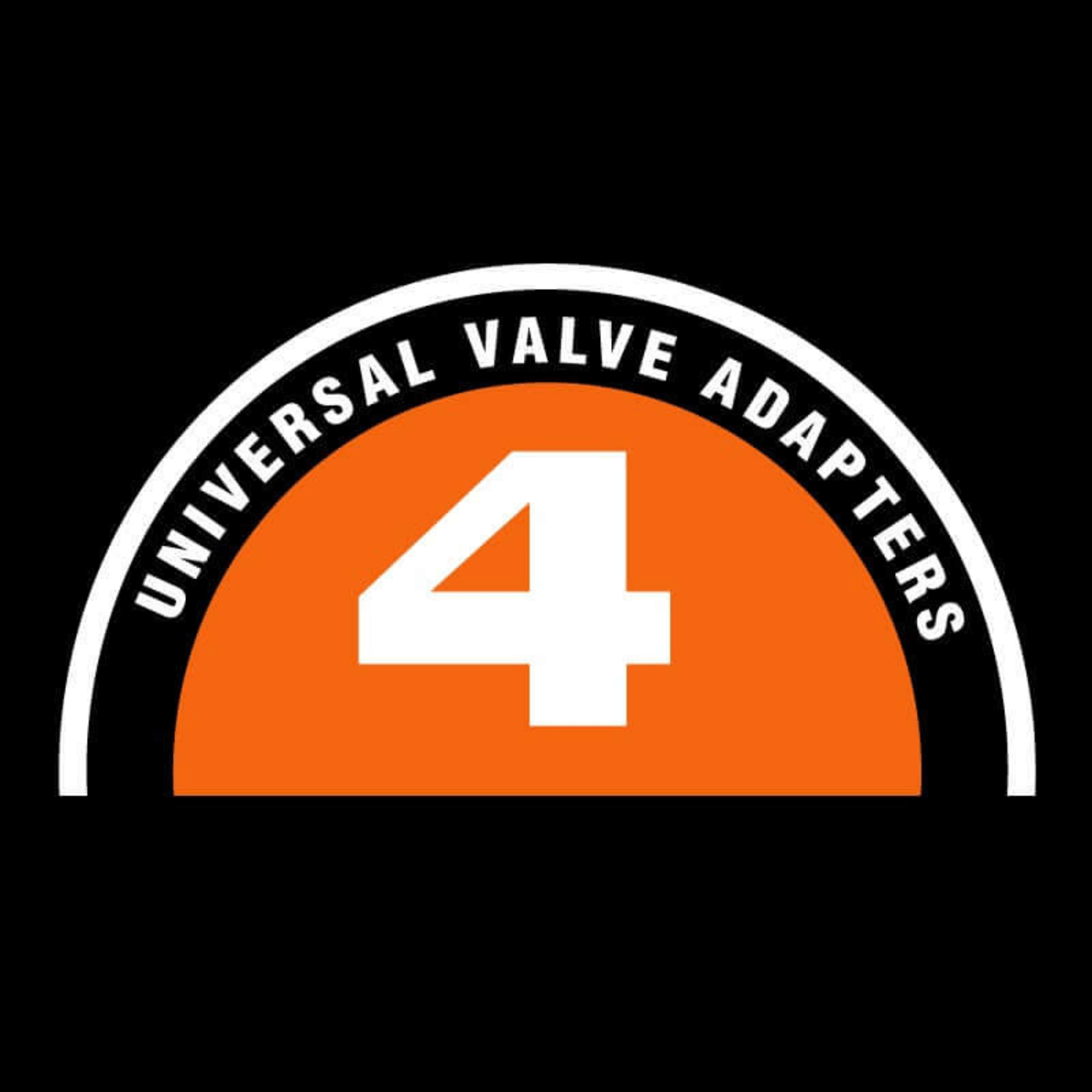 WOW Watersports Double Action Hand Pump with 4 Universal Valve Adapters and Hose Lock