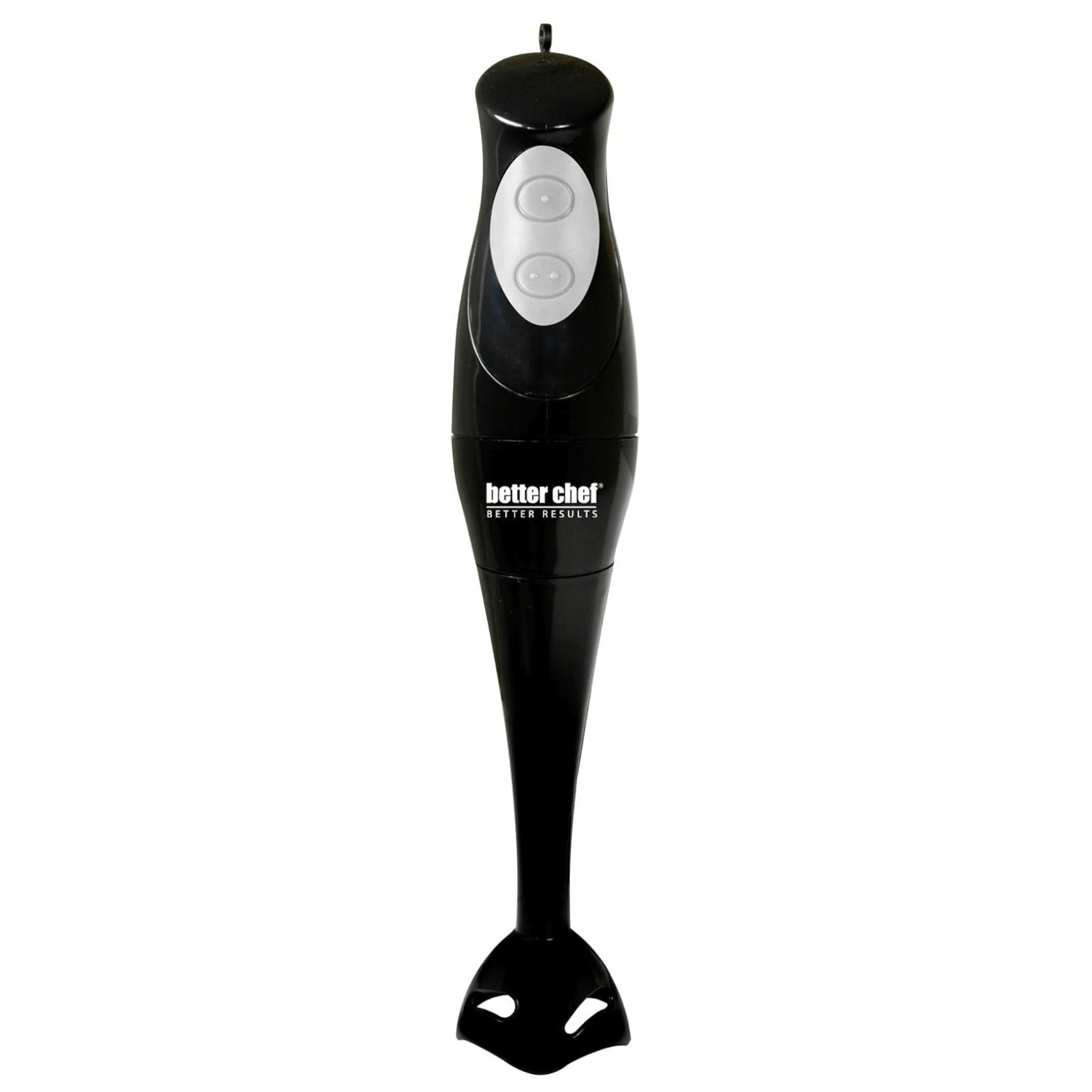 Better Chef 2-Speed 200W Immersion Hand Blender