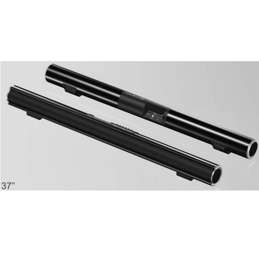 Naxa 37" Bluetooth TV Sound Bar - Refurbished