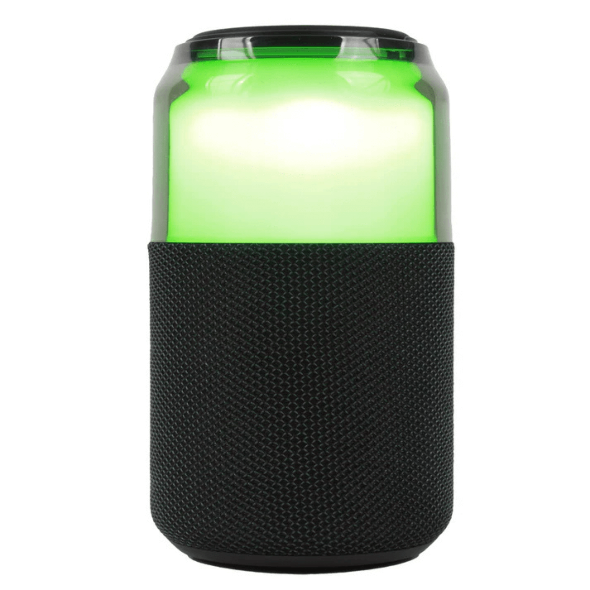 Supersonic SodaBoom Portable Bluetooth Speaker