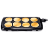 Presto Low Profile Cool-Touch Electric Griddle