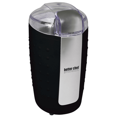 Better Chef Power Blade Coffee Grinder - REFURBISHED