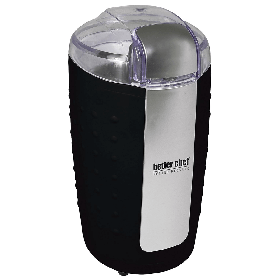 Better Chef Power Blade Coffee Grinder - REFURBISHED