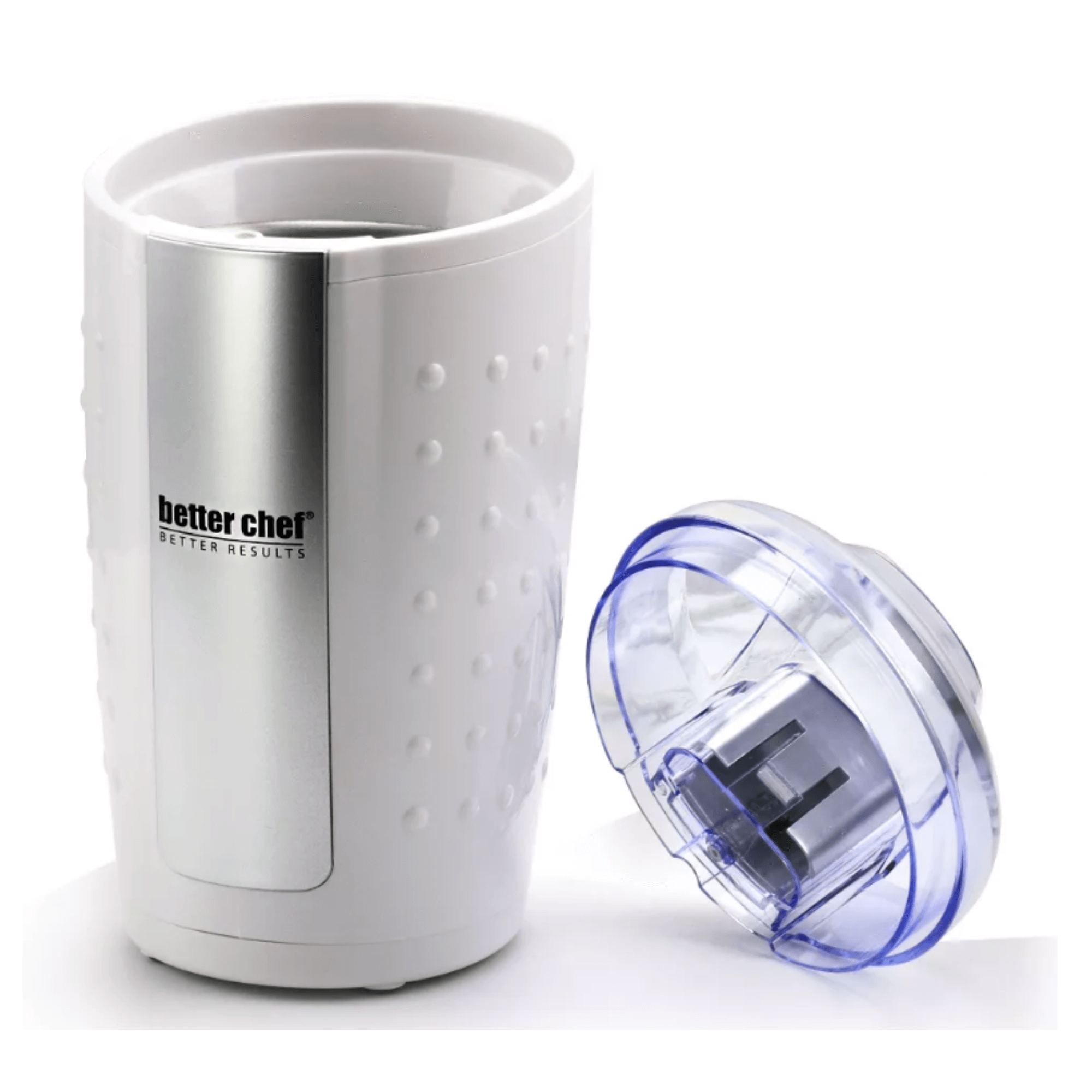 Better Chef Power Blade Coffee Grinder - REFURBISHED