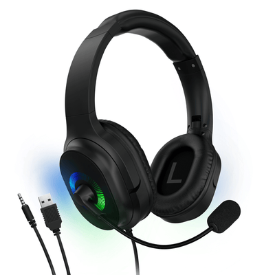 HyperGear V150 Home/Office Stereo Headset