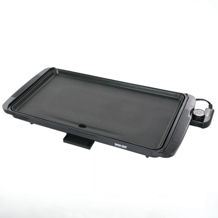 Better Chef Family Size Cool Touch Electric Countertop Griddle