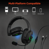 HyperGear V150 Home/Office Stereo Headset