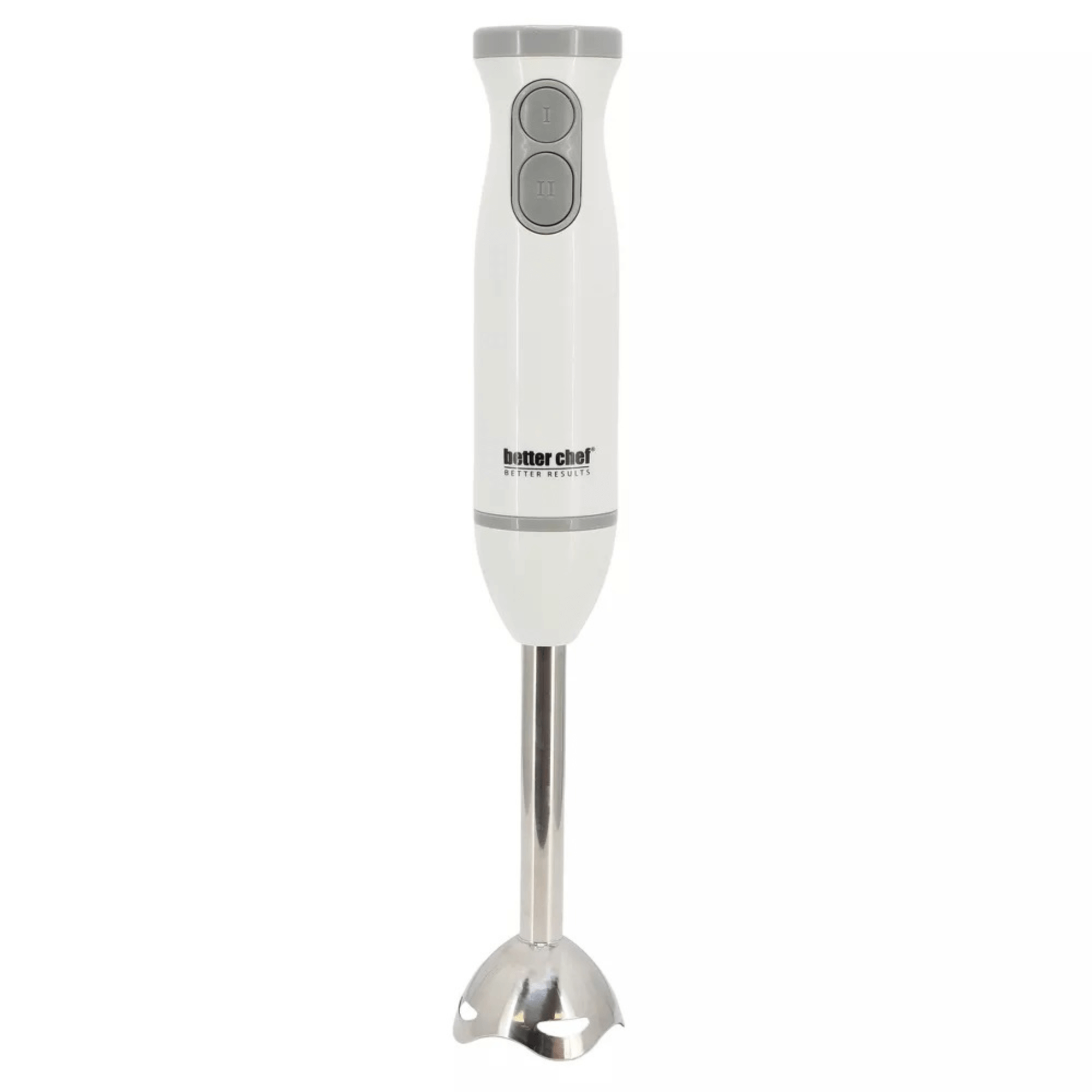 Better Chef 2-Speed 150-Watt Immersion Hand Blender