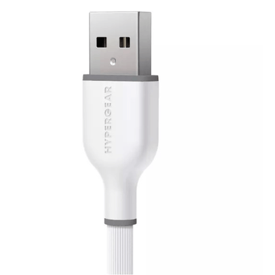 HyperGear Flexi PRO USB to USB-C Cable 6ft