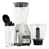 Oster 3-in-1 Kitchen Set with 5-Speed Blender/Food Chopper/To-Go Blender Cup