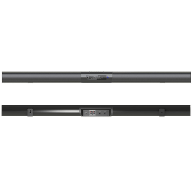 Naxa 42" Sound Bar with Voice Control - Refurbished