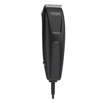 Wahl 10-Piece Electric Hair Clipper Kit