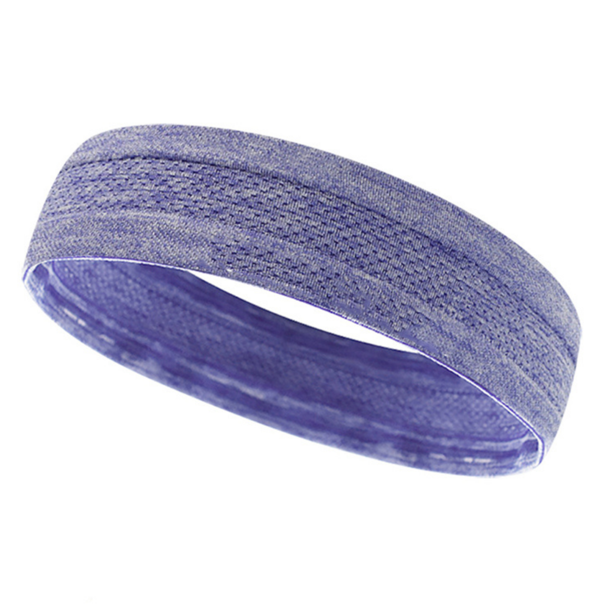 JupiterGear Sport and Fitness Sweat Wicking Fitness Headband  for Yoga, Running and Exercise